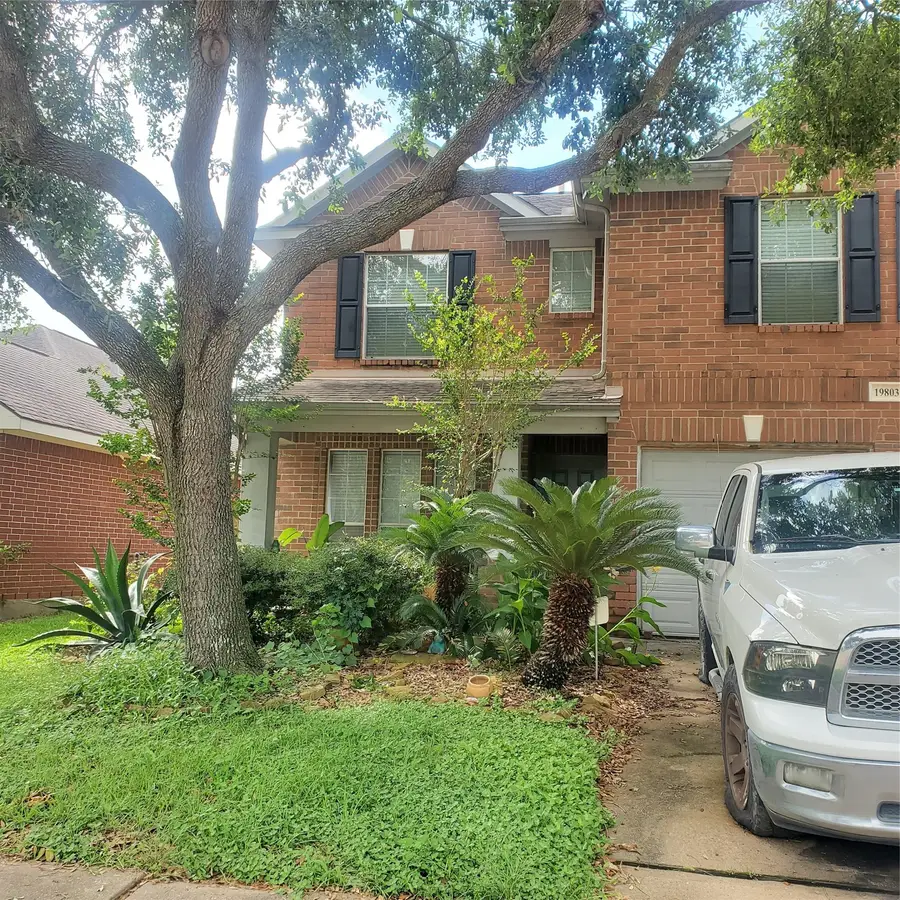 19803 Whispering Hollow Lane, Katy, TX 77449 - #2