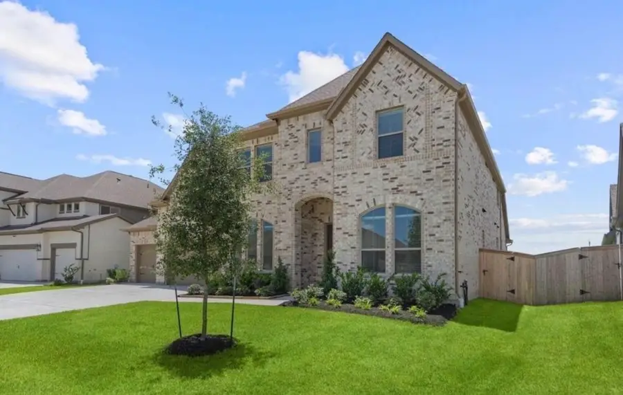 4903 Dickens Landing Drive, League City, TX 77573 - #2