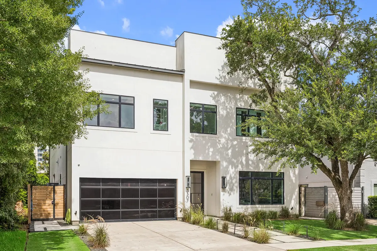 3307 Sackett Street, Houston, TX 77098 - #1