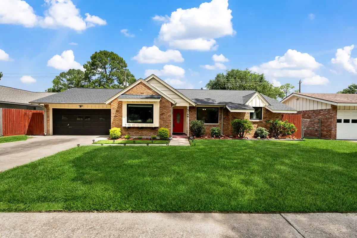9766 Cedardale Drive, Houston, TX 77055 - #1