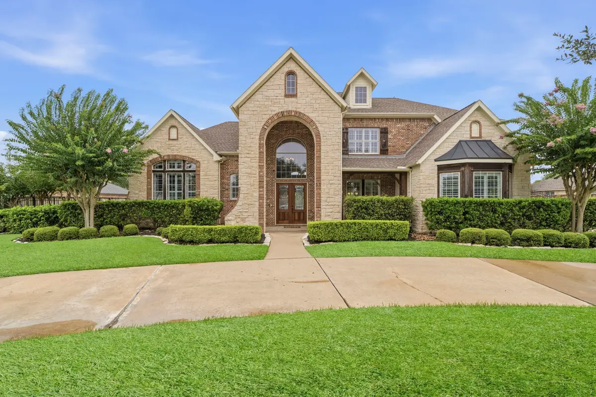 21102 W Farwood Terrace, Cypress, TX 77433 - #1