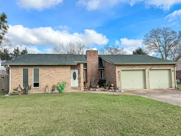 2495 County Road 769 C, Brazoria, TX 77422