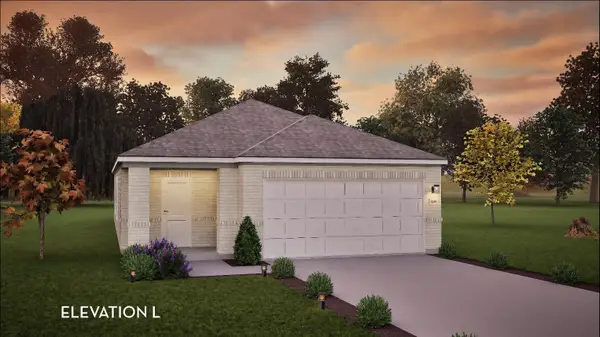 4346 Maple Root Lane, Pinehurst, TX 77362