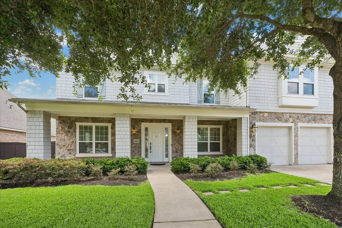 26207 Wooded Hollow Lane, Katy, TX 77494 - #1