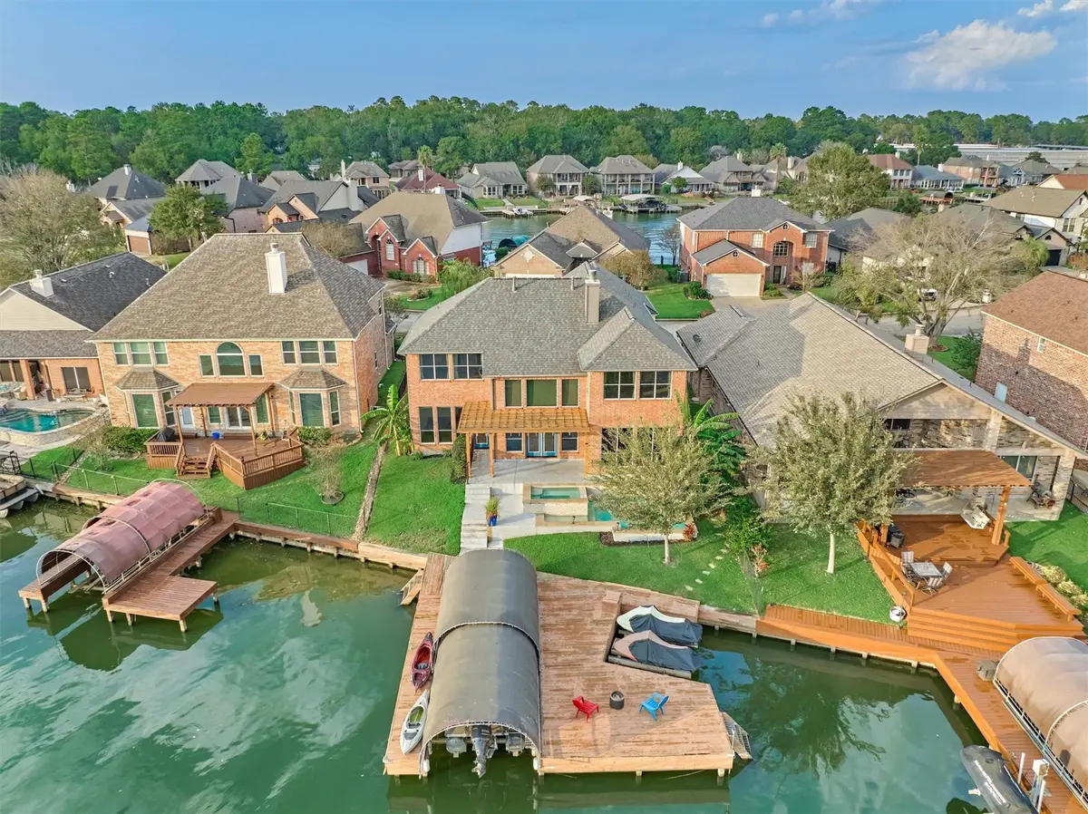 373 Bayshore Drive, Montgomery, TX 77356 - #1