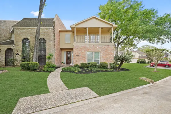 9334 Briar Forest Drive, Houston, TX 77063