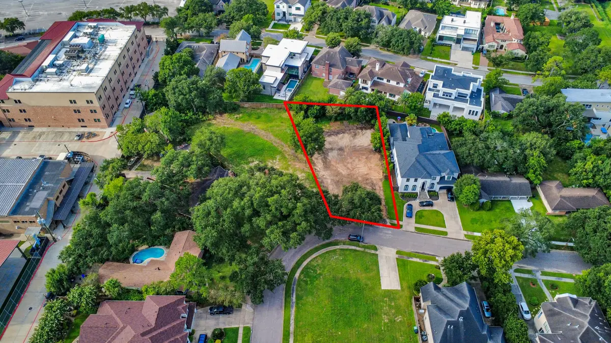 5027 Grape Street, Houston, TX 77096 - #1