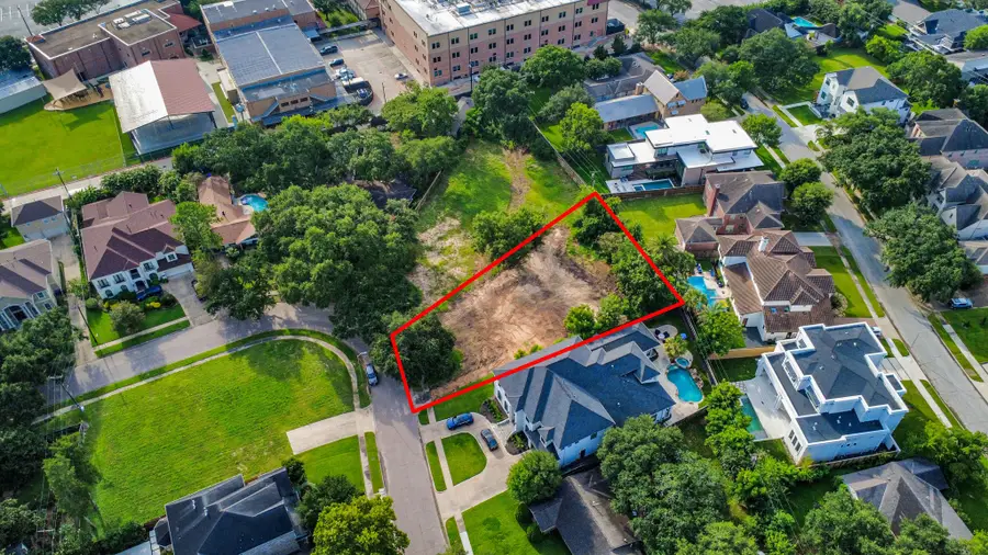 5027 Grape Street, Houston, TX 77096 - #2