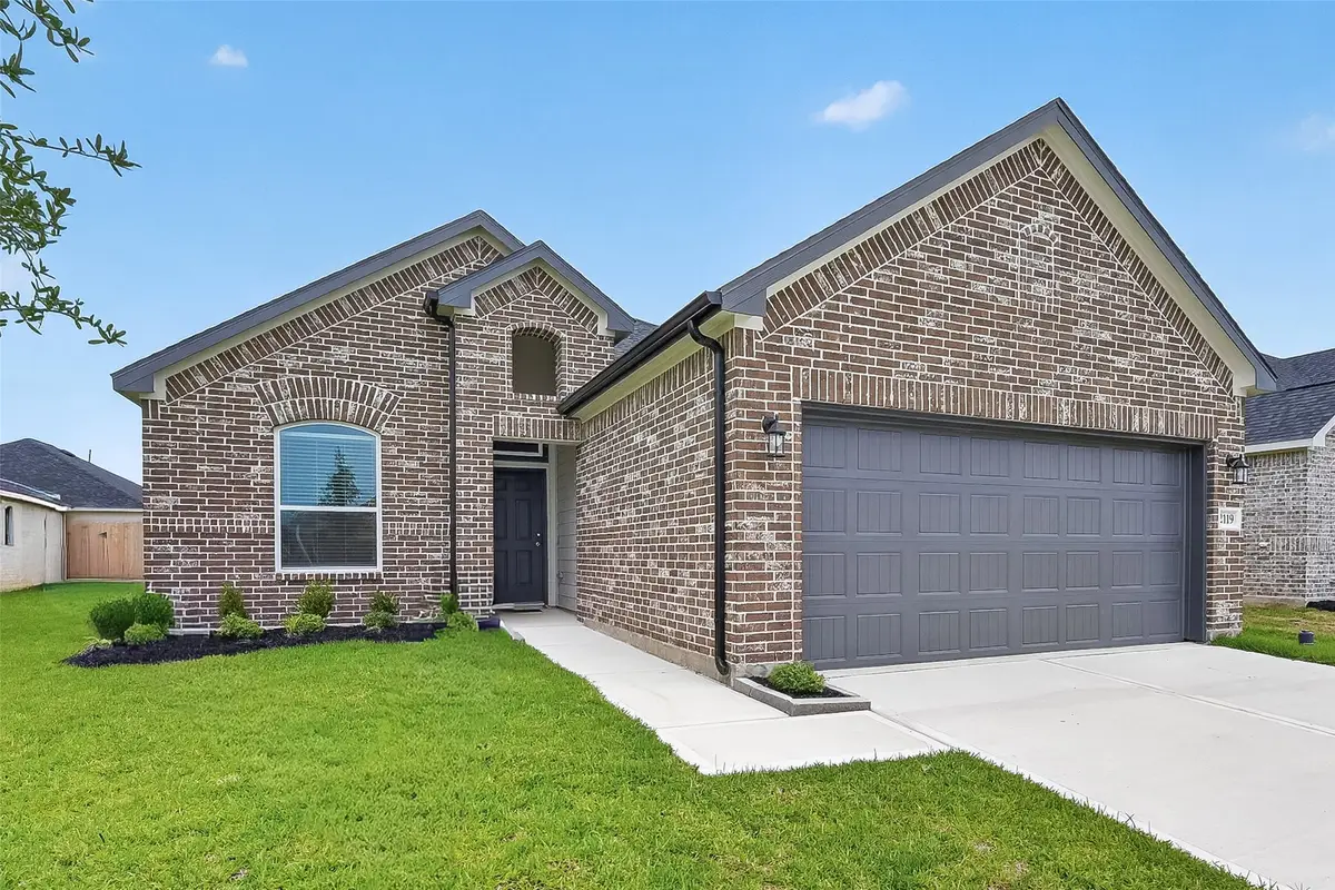 1008 Sunflower Terrace Drive, Magnolia, TX 77355 - #1