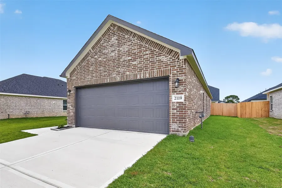 1008 Sunflower Terrace Drive, Magnolia, TX 77355 - #3
