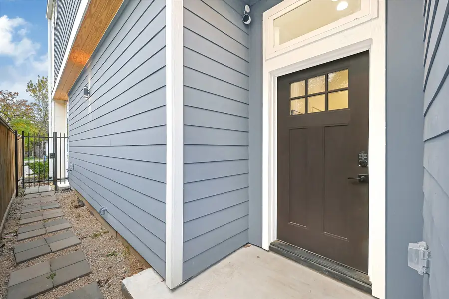 3557 Seabrook Street, Houston, TX 77021 - #3