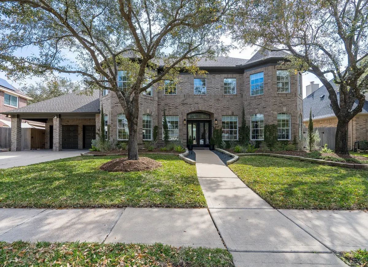 20407 Whispering Water Way, Cypress, TX 77433 - #1