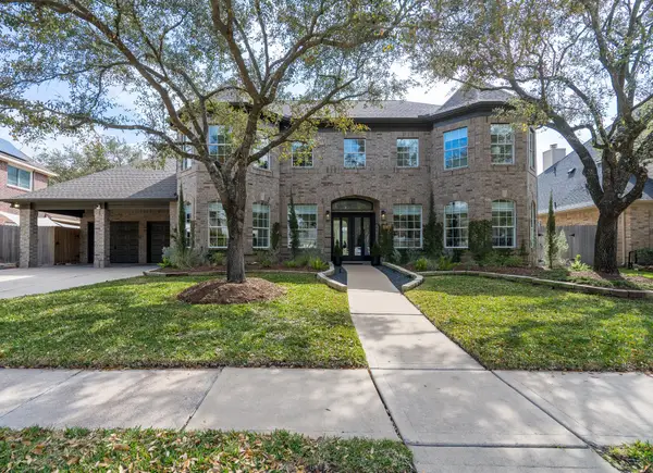 20407 Whispering Water Way, Cypress, TX 77433