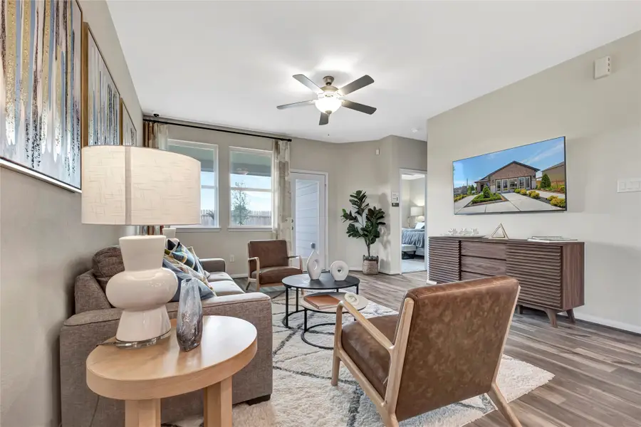 6801 Hart Oak Court, Conroe, TX 77304 - Image #3