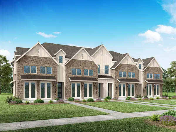 125 Cypress Pond Place, Montgomery, TX 77316