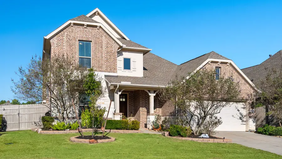 17525 Sunset Skies Road, Conroe, TX 77302 - Image #3