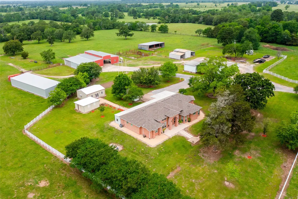 128 Duke Road, Bedias, TX 77831 - #1