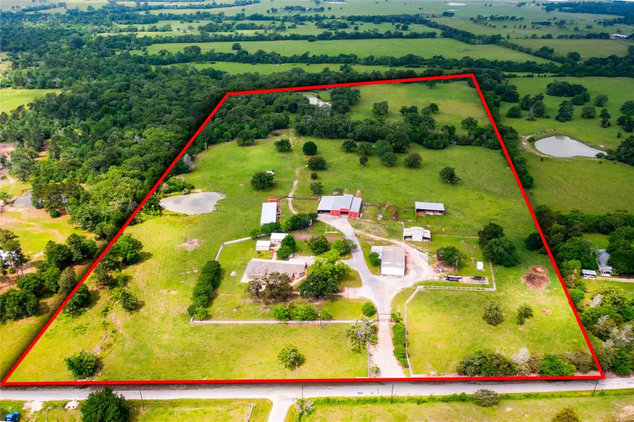 128 Duke Road, Bedias, TX 77831 - #3
