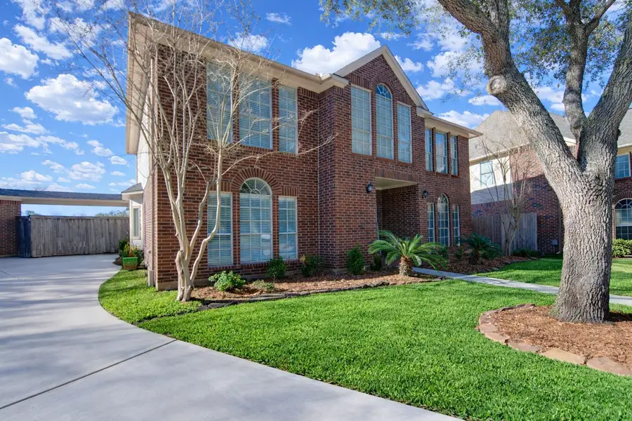 4007 Perry Knoll Court, Sugar Land, TX 77479 - #2