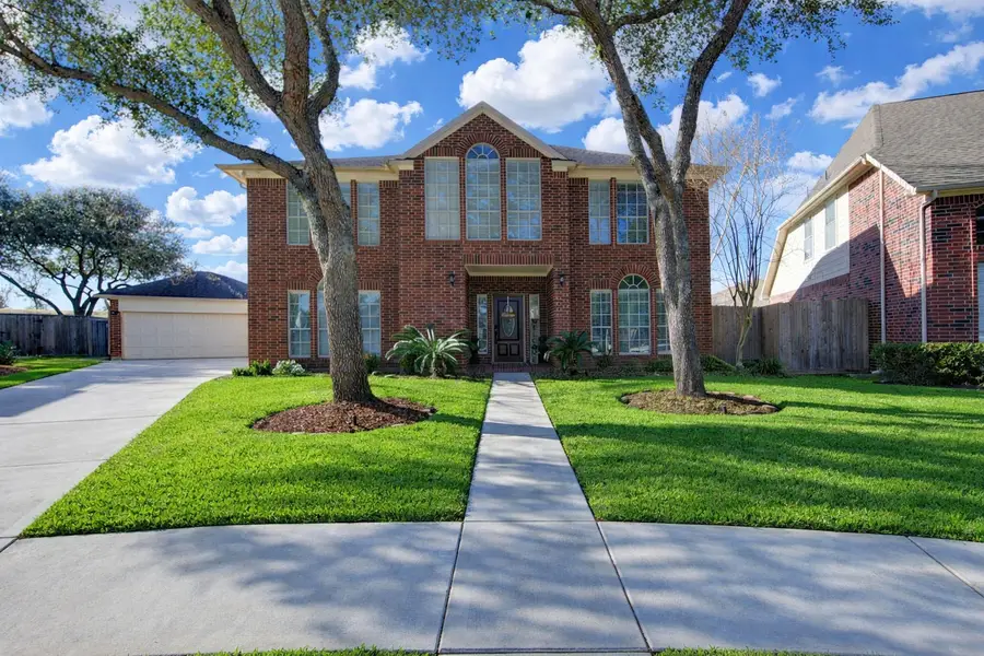 4007 Perry Knoll Court, Sugar Land, TX 77479 - #3