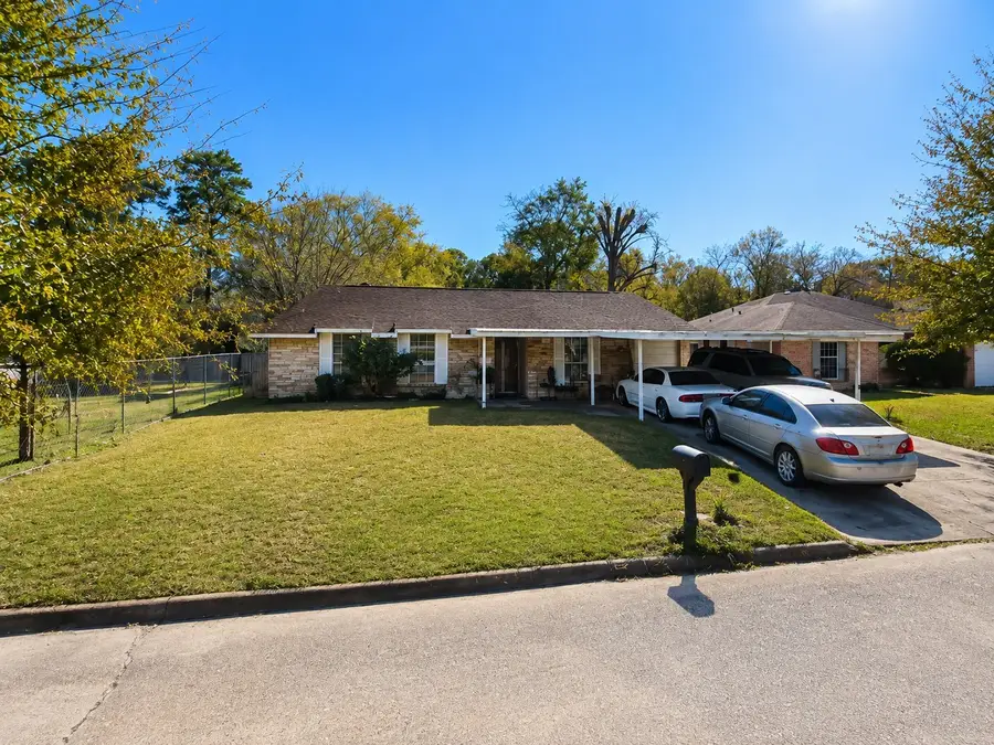 6406 Tautenhahn Road, Houston, TX 77016 - #2
