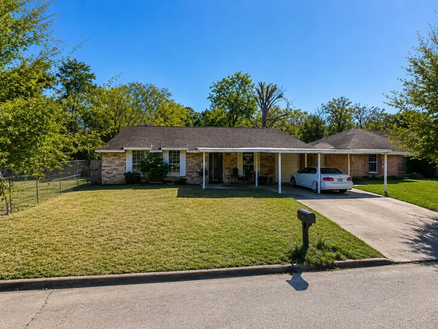 6406 Tautenhahn Road, Houston, TX 77016 - #3