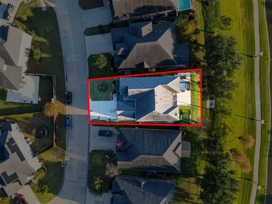 18751 Fairmont Springs Court, Cypress, TX 77429 - #3