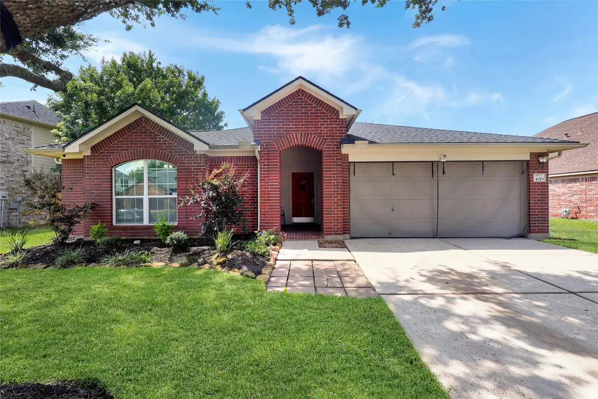 4019 Bytrail Court, Humble, TX 77346 - #1