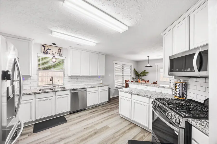 4019 Bytrail Court, Humble, TX 77346 - #3