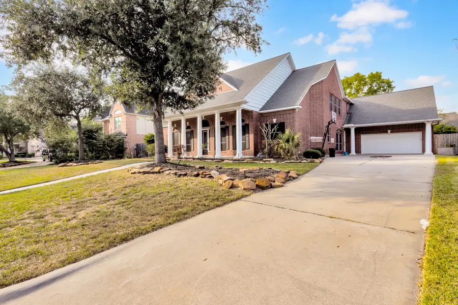 13614 Gainesway Drive, Cypress, TX 77429 - Image #2