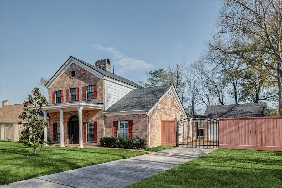 7631 Post Bridge Road, Spring, TX 77389 - #3