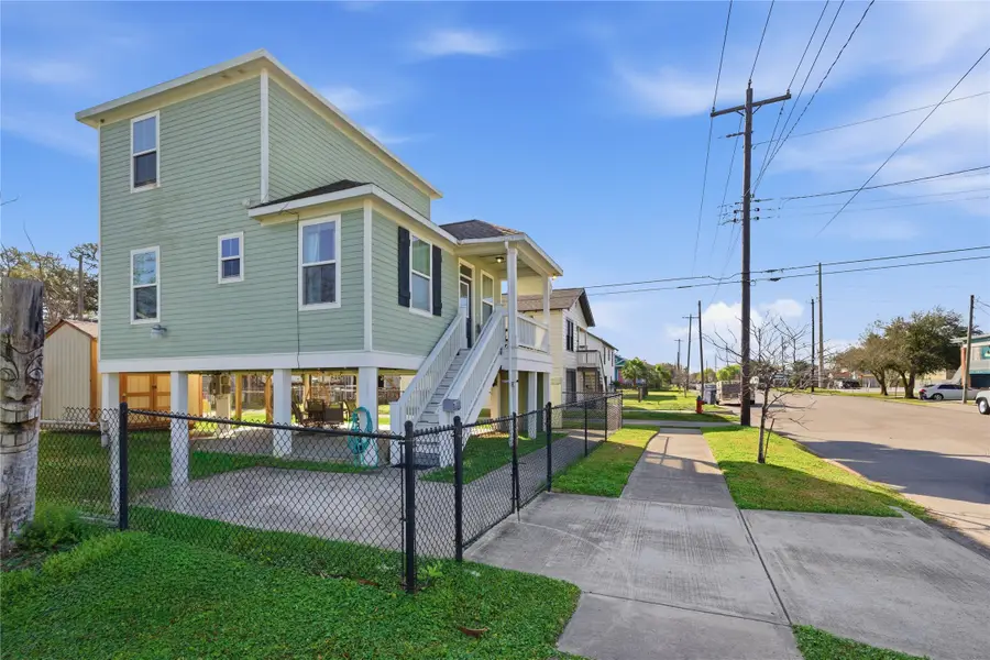 1912 55th Street, Galveston, TX 77551 - #2