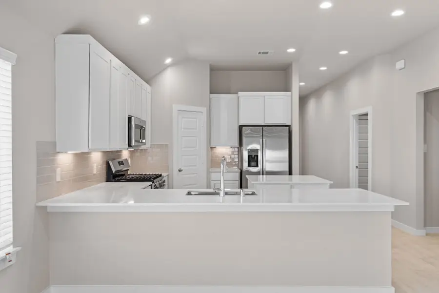 2510 Ivory Basewood Lane, Katy, TX 77493 - #2