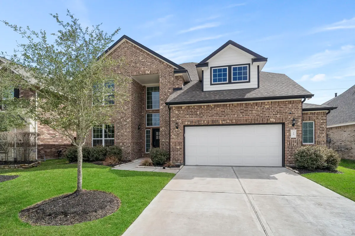 314 Arbor Ranch Circle, Richmond, TX 77469 - #1