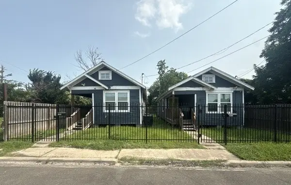 3409 Providence Street, Houston, TX 77020