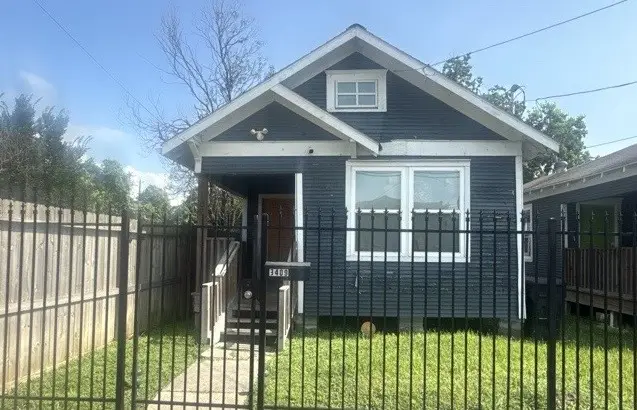 3409 Providence Street, Houston, TX 77020 - #3