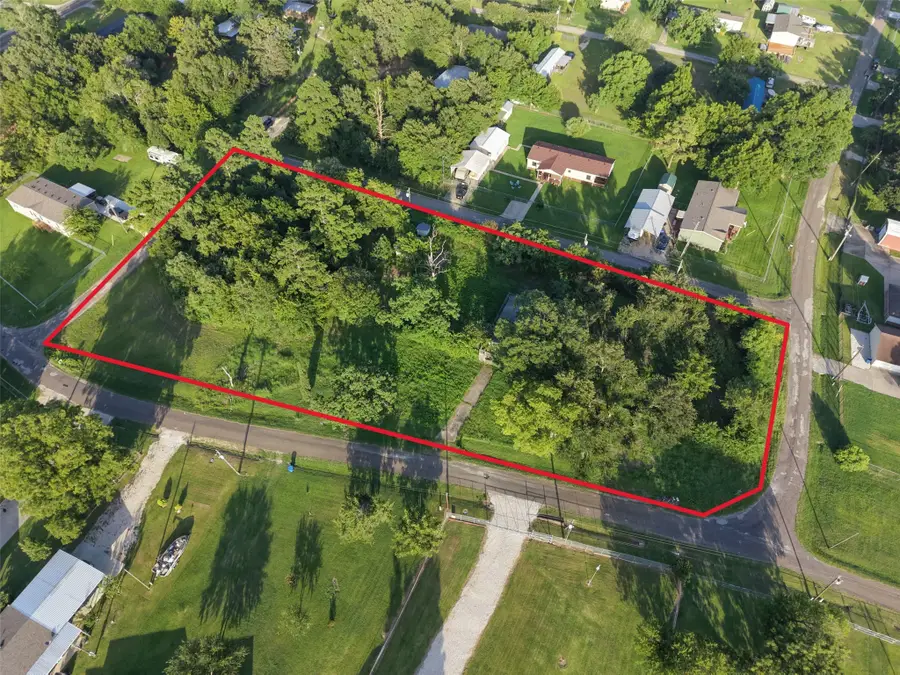 231 Boat Dock Street, Livingston, TX 77351 - #2
