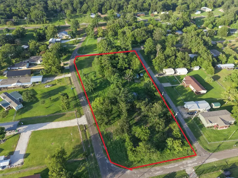 231 Boat Dock Street, Livingston, TX 77351 - #3