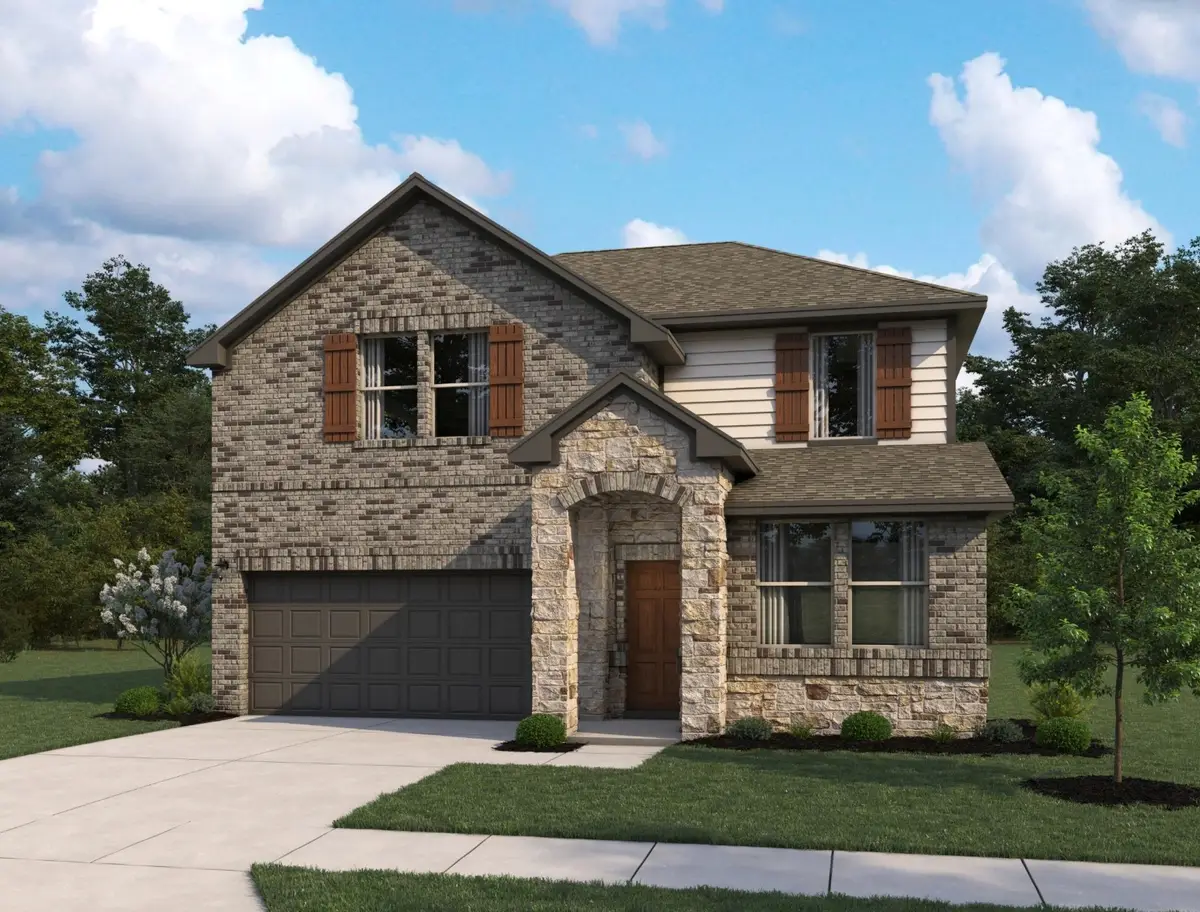 2011 Indigo Ridge Drive, Crosby, TX 77532 - #1