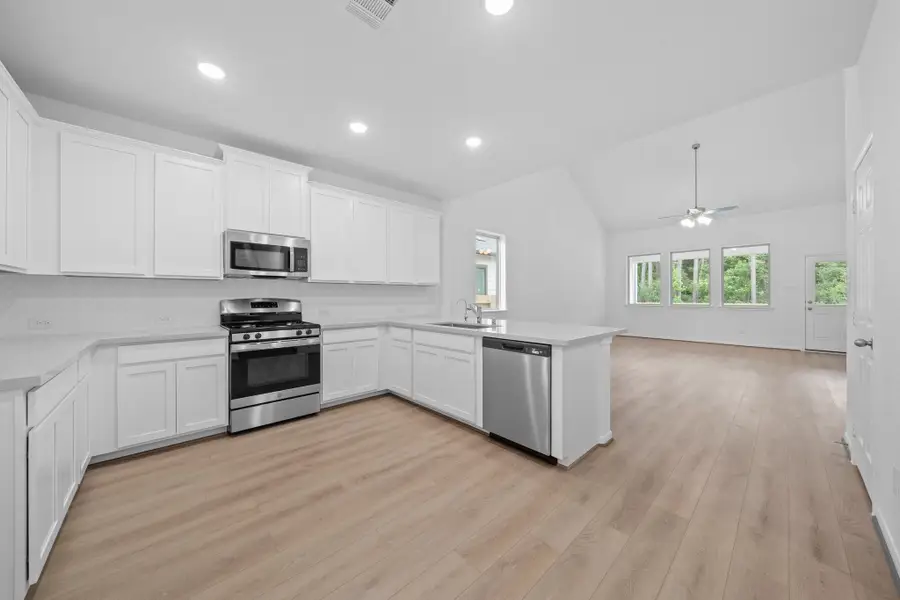 2011 Indigo Ridge Drive, Crosby, TX 77532 - #3