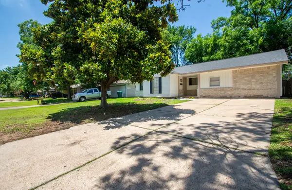 1216 Glenmore Drive, Pasadena, TX 77503