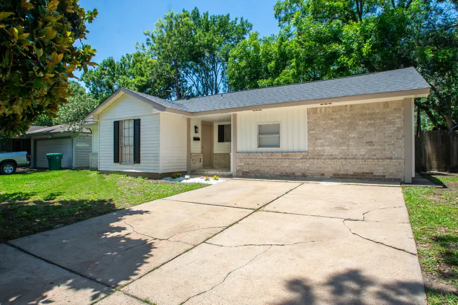 1216 Glenmore Drive, Pasadena, TX 77503 - #2
