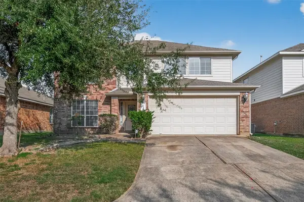 23514 Hidden Maple Drive, Spring, TX 77373