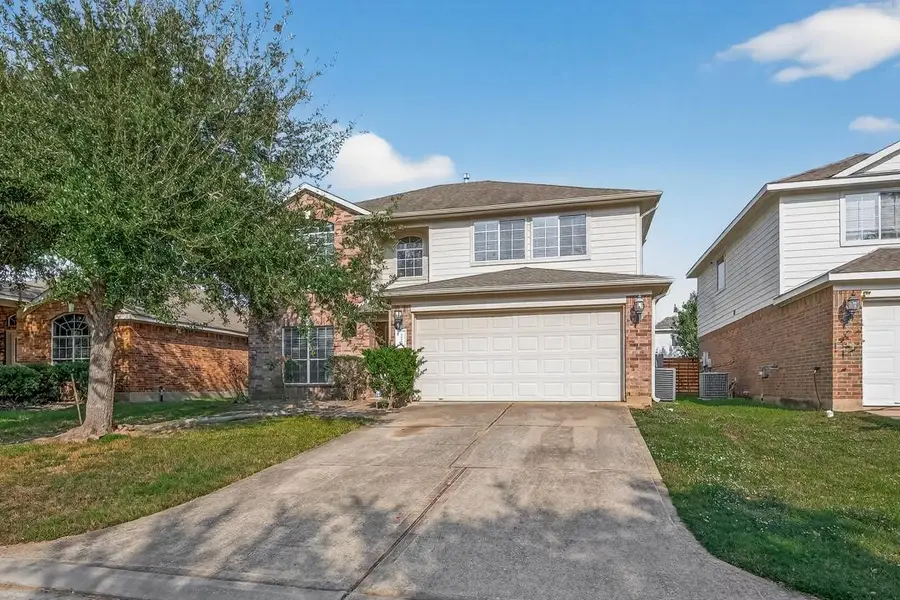 23514 Hidden Maple Drive, Spring, TX 77373 - Image #2