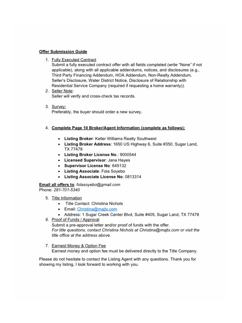 23514 Hidden Maple Drive, Spring, TX 77373 - Image #3