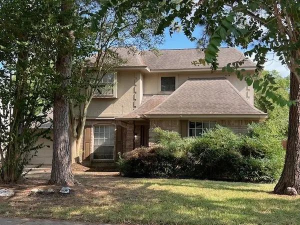 22814 Brafferton Lane, Katy, TX 77449