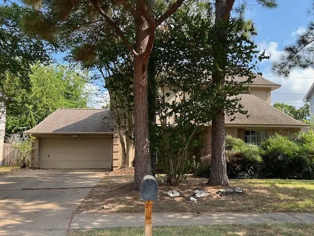 22814 Brafferton Lane, Katy, TX 77449 - #3