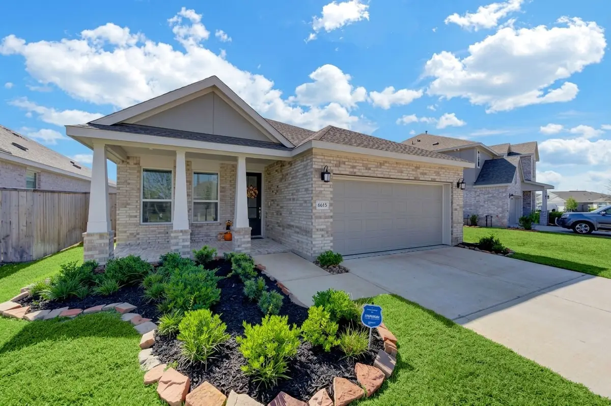 6615 Tricolor Beech Lane, Katy, TX 77493 - #1