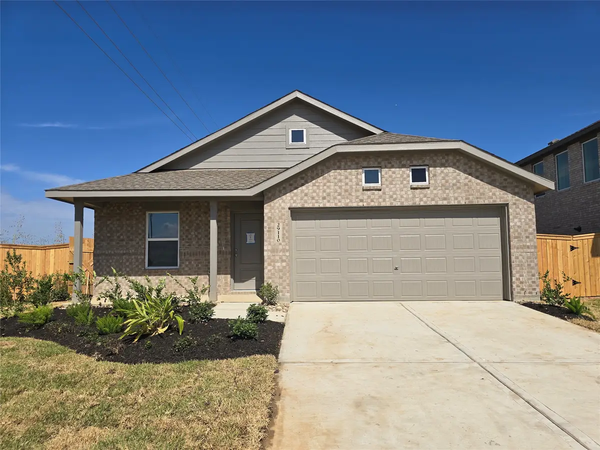 28810 Golden Wheat Court, Hockley, TX 77447 - #1