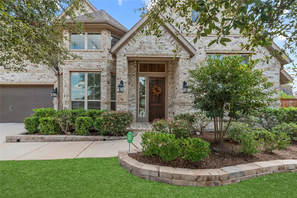 18303 Windspring Falls Lane, Cypress, TX 77433 - #1